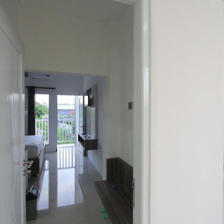Pondok Nadi Putra Ungasan  Exterior photo