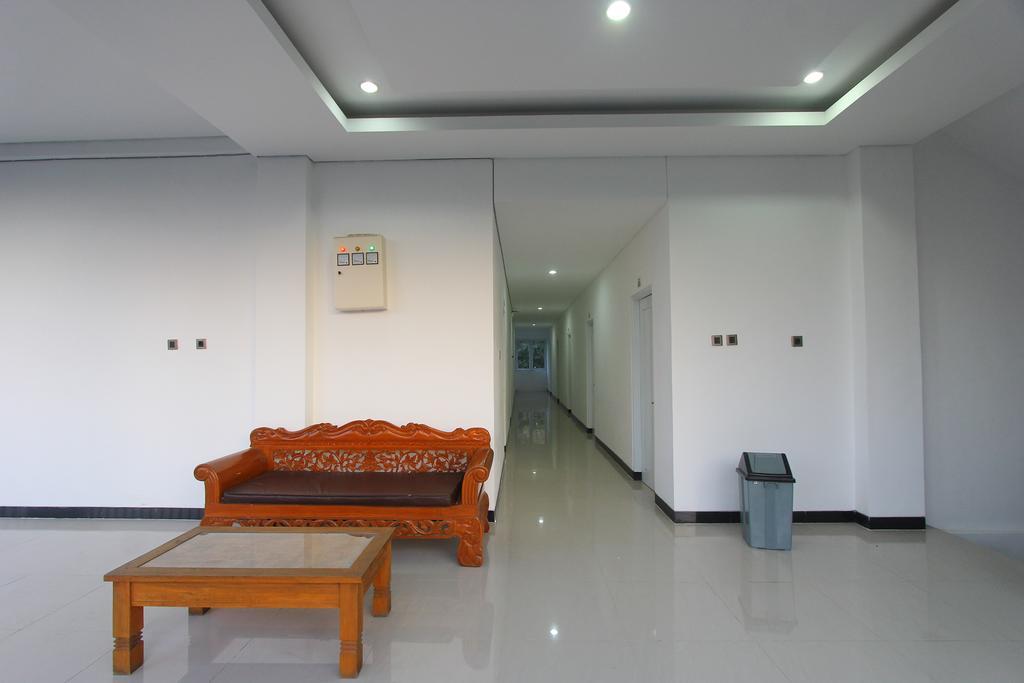 Pondok Nadi Putra Ungasan  Exterior photo