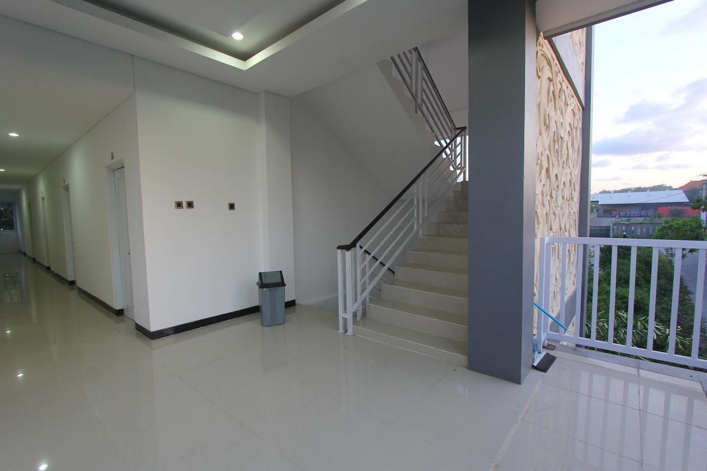 Pondok Nadi Putra Ungasan  Exterior photo