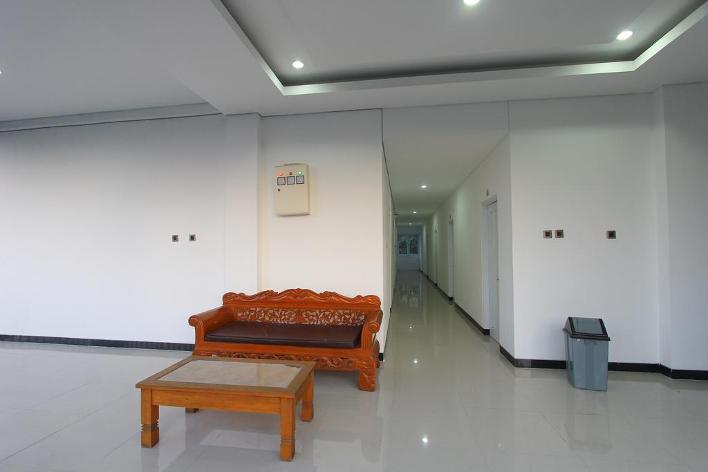 Pondok Nadi Putra Ungasan  Exterior photo